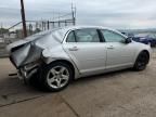 2012 Chevrolet Malibu LS