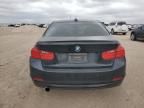 2015 BMW 320 I