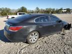 2013 Buick Lacrosse