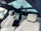 2018 Land Rover Range Rover Sport Supercharged Dynamic