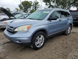 2010 Honda CR-V EX en venta en Riverview, FL