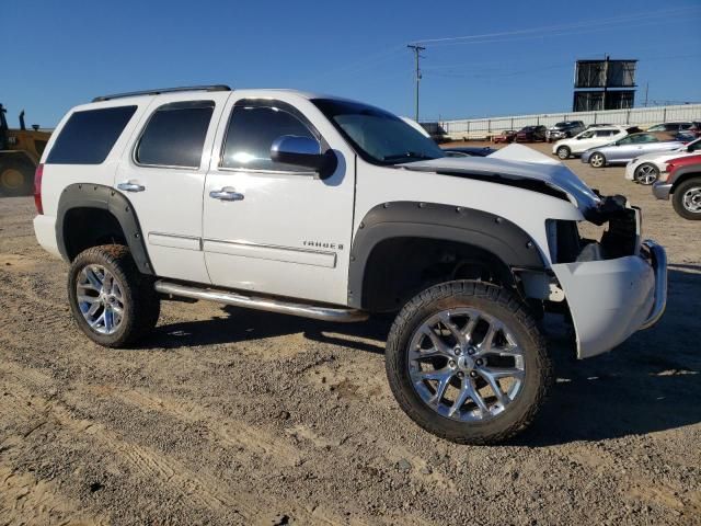 2009 Chevrolet Tahoe K1500 LS