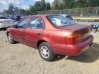 2002 Chevrolet GEO Prizm Base