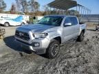 2016 Toyota Tacoma Double Cab