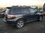 2009 Subaru Forester 2.5XT Limited