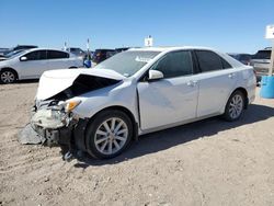 Toyota Vehiculos salvage en venta: 2014 Toyota Camry L