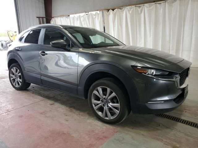 2023 Mazda CX-30 Preferred