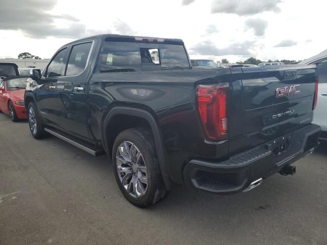 2023 GMC Sierra K1500 Denali