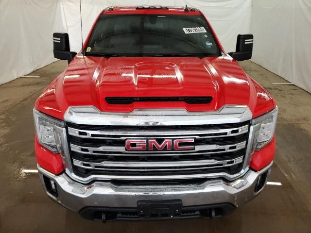 2023 GMC Sierra K2500 SLE