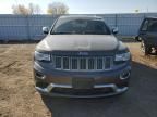 2015 Jeep Grand Cherokee Summit