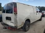 2000 Chevrolet Express G3500