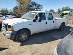 2006 Ford F250 Super Duty