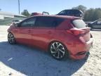 2016 Scion IM