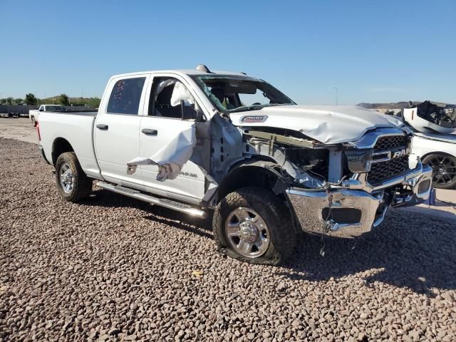 2020 Dodge RAM 2500 Tradesman