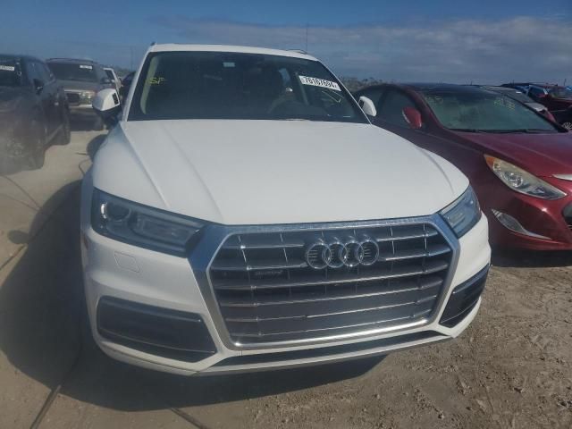 2019 Audi Q5 Premium