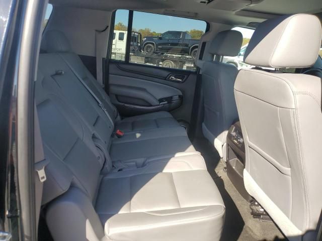 2016 Chevrolet Suburban C1500 LT