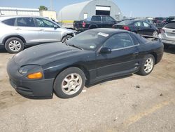 Salvage Cars with No Bids Yet For Sale at auction: 1995 Mitsubishi 3000 GT