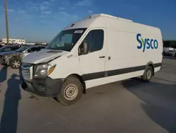 Freightliner Vehiculos salvage en venta: 2017 Freightliner Sprinter 2500