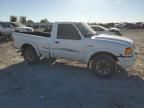 2002 Ford Ranger