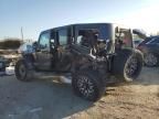 2010 Jeep Wrangler Unlimited Rubicon