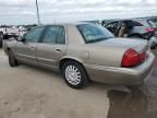 2002 Mercury Grand Marquis GS