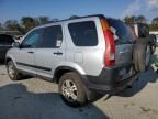 2003 Honda CR-V EX