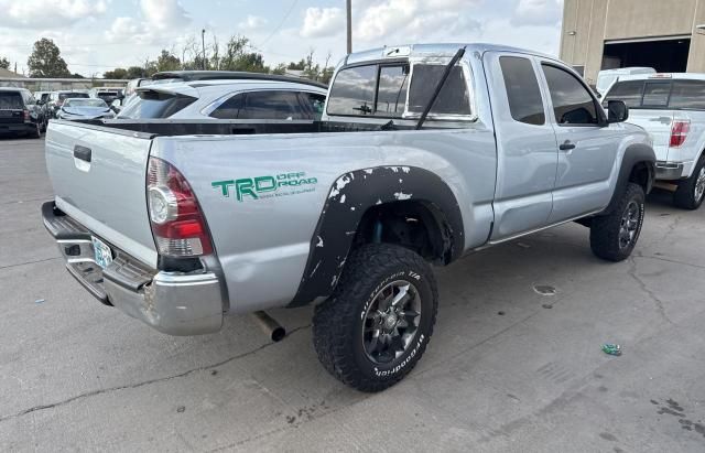 2012 Toyota Tacoma