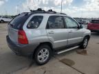 2008 KIA Sportage EX