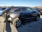 2014 Acura RDX Technology