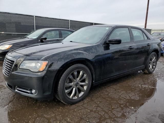 2014 Chrysler 300 S