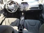 2011 Honda FIT Sport