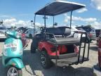 2018 Other Golf Cart