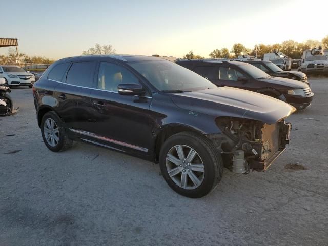 2017 Volvo XC60 T5 Inscription