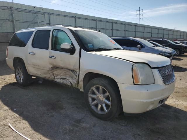 2012 GMC Yukon XL Denali