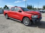 2021 Dodge 1500 Laramie