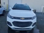 2018 Chevrolet Trax 1LT