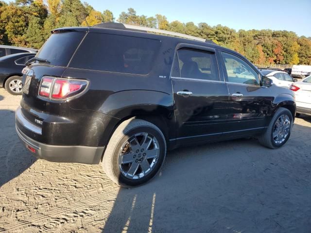 2017 GMC Acadia Limited SLT-2