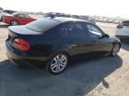 2007 BMW 328 I Sulev