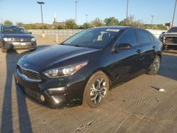 2021 KIA Forte FE en venta en Oklahoma City, OK