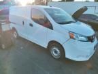 2021 Nissan NV200 2.5S