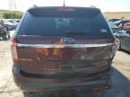 2012 Ford Explorer Limited