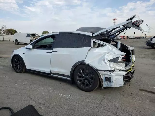 2023 Tesla Model X