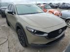 2024 Mazda CX-30 Carbon Turbo