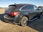 2015 Acura MDX Advance