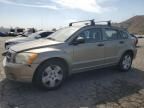 2007 Dodge Caliber SXT