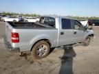 2007 Ford F150 Supercrew