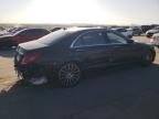 2015 Mercedes-Benz S 550