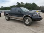 2005 Ford F150 Supercrew