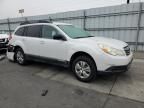 2012 Subaru Outback 2.5I