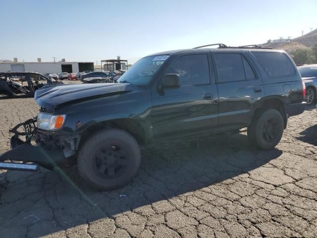 1998 Toyota 4runner